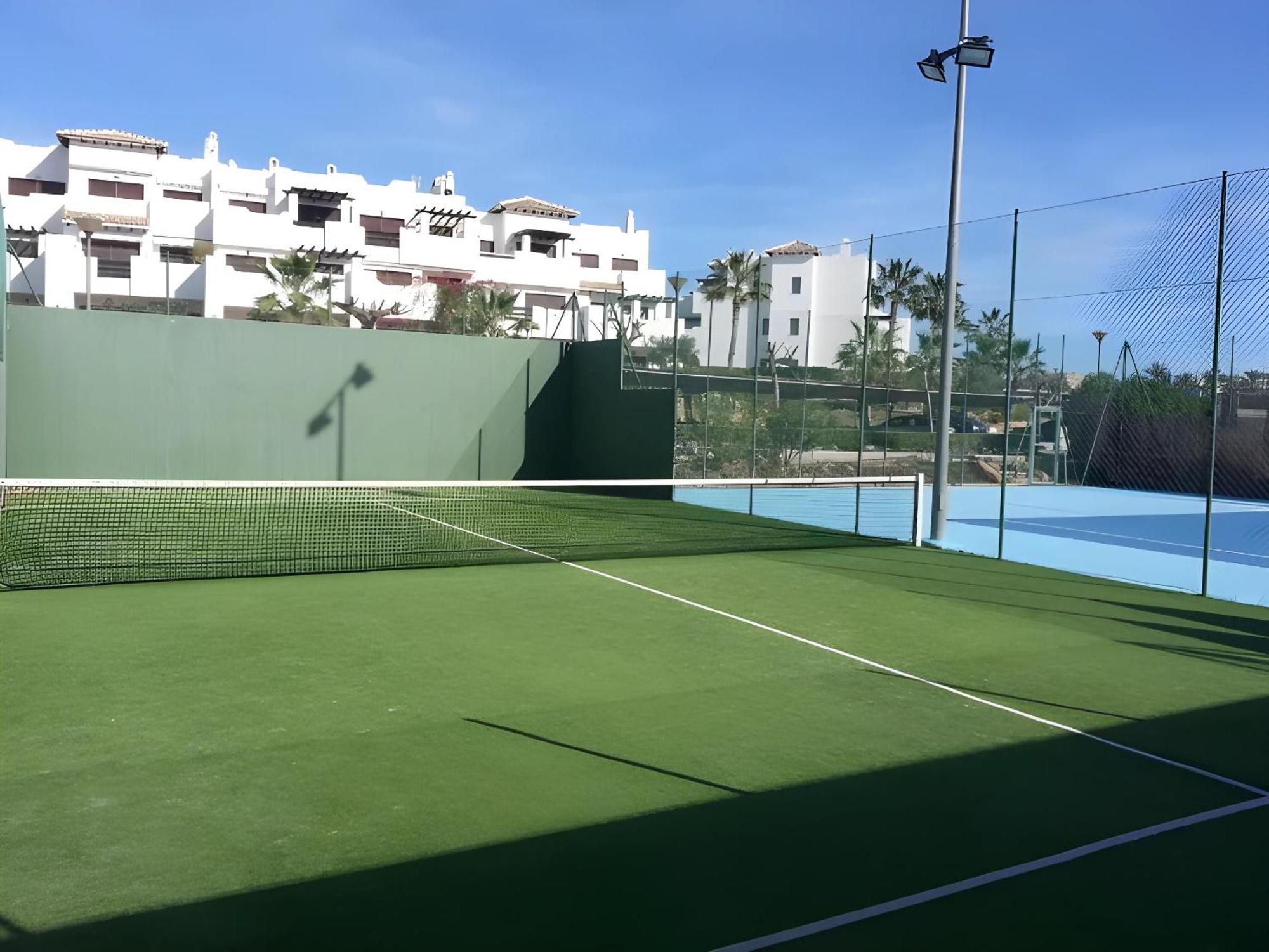 Hestia Vera Salinas Tu Hogar Para Desconectar Playas de Vera Exteriér fotografie